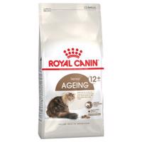 400 g Royal Canin na skúšku za skvelú cenu! - Ageing +12