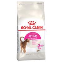 400 g Royal Canin na skúšku za skvelú cenu! - Exigent 33 - Aromatic Attraction