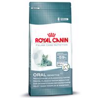 400 g Royal Canin na skúšku za skvelú cenu! - Oral Care 30