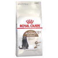 400 g Royal Canin na skúšku za skvelú cenu! - Senior Ageing Sterilised 12+