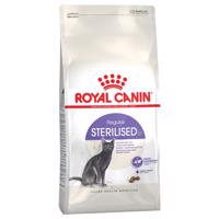 400 g Royal Canin na skúšku za skvelú cenu! - Sterilised 37