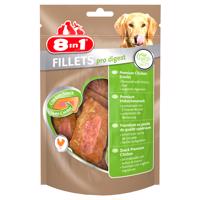 8in1 Fillets Pro Digest 80 g - S