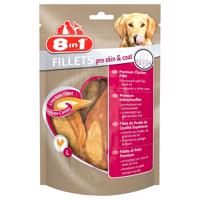 8in1 Fillets Pro Skin & Coat 80 g - S (80 g)