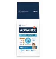 Advance Cat, 13 + 2 kg zdarma - Adult Chicken & Rice