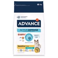 Advance Cat Sterilized Sensitive - 1,5 kg