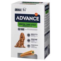 Advance Dental Care Stick Medium/Maxi - 720 g