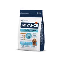 Advance Medium Puppy Protect - výhodné balenie: 2 x 3 kg