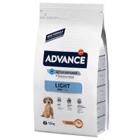 Advance Mini Light - výhodné balenie: 3 x 1,5 kg