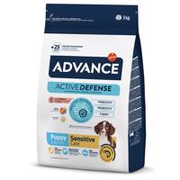 Advance Puppy Sensitive Salmon - 3 kg