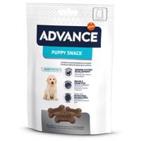 Advance Puppy Snack - výhodné balenie: 2 x 150 g