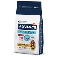 Advance Sensitive Adult Lamb & Rice - 12 kg