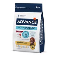 Advance Sensitive Adult Lamb & Rice - 3 kg