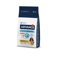 Advance Sensitive Adult Salmon & Rice - 14 kg