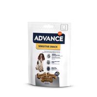 Advance Snack, 4 x balenie - 3 + 1 zadarmo - Sensitive Dog Snack (4 x 150 g)