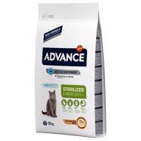 Advance Sterilized Junior Chicken - 10 kg