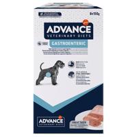 Advance Veterinary Diets, 8 x 150 g / 11 x 100 g - 6 + 2 / 9 + 2 zdarma - Gastroenteric (8 x 150 g)