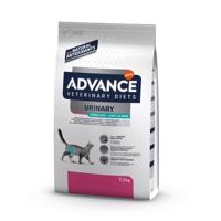 Advance Veterinary Diets Cat Urinary Sterilized Low Calorie - 7,5 kg