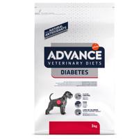 Advance Veterinary Diets Diabetes  - 3 kg