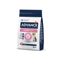 Advance Veterinary Diets granuly, 2  balenia - 15 % zľava - Atopic Rabbit & Peas 2 x 3 kg