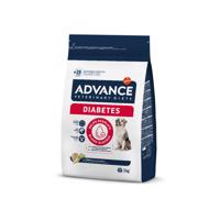 Advance Veterinary Diets granuly, 2  balenia - 15 % zľava - Diabetes  2 x 3 kg