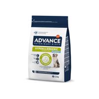 Advance Veterinary Diets granuly, 2  balenia - 15 % zľava - Hypoallergenic 2 x 2,5 kg