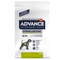 Advance Veterinary Diets Hypoallergenic - 2 x 2,5 kg