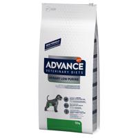 Advance Veterinary Diets Urinary Low Purine - výhodné balenie: 2 x 12 kg