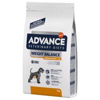 Advance Veterinary Diets Weight Balance Medium/Maxi - 3 kg