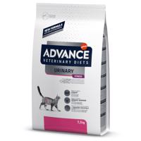 Affinity Advance Veterinary Diets Urinary Stress - výhodné balenie: 2 x 7,5 kg