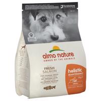 Almo Nature Adult Small Salmon & Rice - 3 x 2 kg