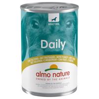 Almo Nature Daily 400 g - Turecko