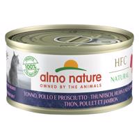 Almo Nature HFC