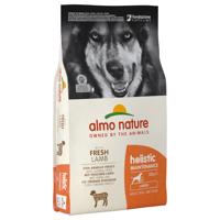 Almo Nature Holistic Adult Large Lamb & Rice - 12 kg