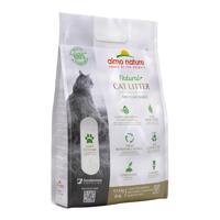 Almo Nature Natural Soft podstielka pre mačky - 4,54 kg