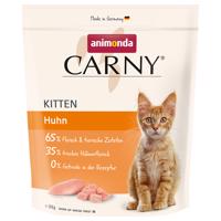 animonda Carny Kitten kuracie - 350 g