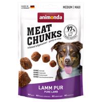 animonda Gran Carno Meat Chunks Medium / Maxi - 80 g jahňacie