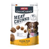 animonda Gran Carno Meat Chunks Medium / Maxi - 80 g kuracie