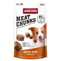 animonda Gran Carno Meat Chunks small - 60 g kačacie