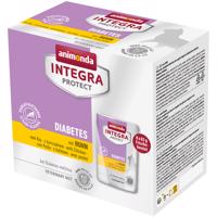 Animonda Integra Protect Adult Diabetes 8 x 85 g - kuracie