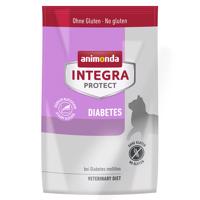 Animonda Integra Protect Adult Diabetes suché krmivo - 300 g