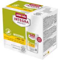 Animonda Integra Protect Adult Intestinal 8 x 85 g - kuracie a ryža