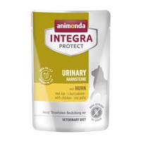 Animonda Integra Protect Adult močové kamene 24 x 85 g - kuracie