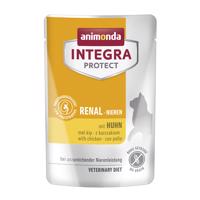 Animonda Integra Protect Adult Renal 24 x 85 g - kuracie