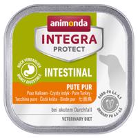 Animonda Integra Protect Intestinal 6 x 150 g - morčacie 6 x 150 g