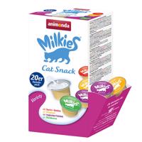 Animonda Milkies Selection - Mix II - 20 x 15 g