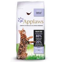 Applaws Adult Chicken & Duck - 2 kg