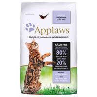 Applaws Adult Chicken & Duck - 7,5 kg