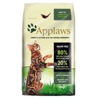 Applaws Adult kuracie & jahňacie - 400 g