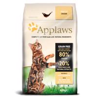 Applaws Cat Adult Chicken - 400 g