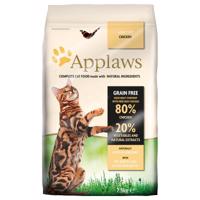 Applaws Cat Adult Chicken - 7,5 kg